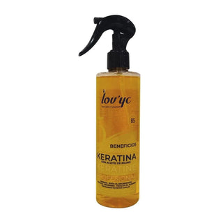 Elie Saab Lovyc Protector Termico Pantenol y Keratina