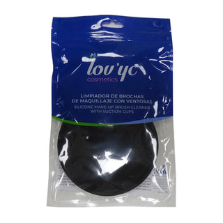 Lovyc Makeup Brush Cleaner