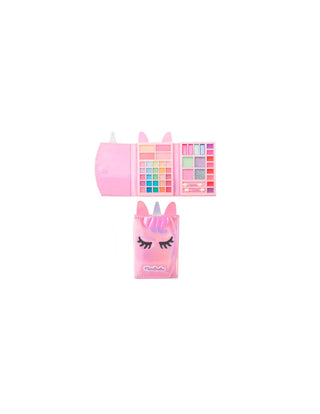 MARTINELIA Set Unicornio Cosmética 45 Colores