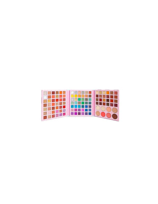 Martinelia Magic Paleta Libro 108 Colores Eyeshadows and Highlighters