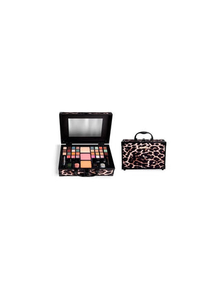 IDC INSTITUTE Magic Studio Wild Safari Set