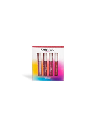 IDC INSTITUTE Magic Studio Colorful Essential Glosses Set