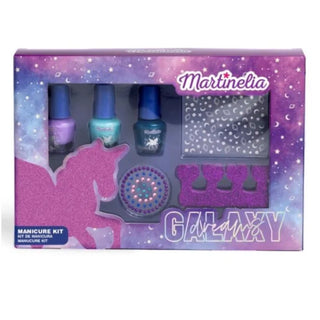 MARTINELIA Set Galaxy Dreams Manicure