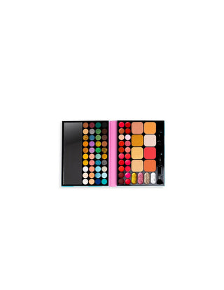 MAGIC STUDIO POWERFUL COSMETICS Magic Studio New Rules Cartera 40 Sombras