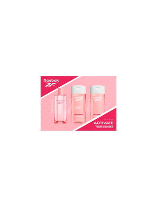 Reebok Activate Ella Body Gel