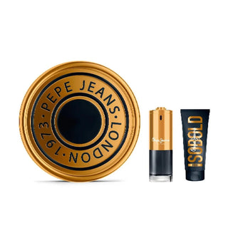 PEPE JEANS So Bold Intense Shower Gel | EDT