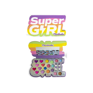 MARTINELIA Set Super Girl Palette