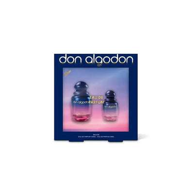 Don Algodón Women | Parfum