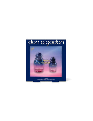 Don Algodón Women | Parfum