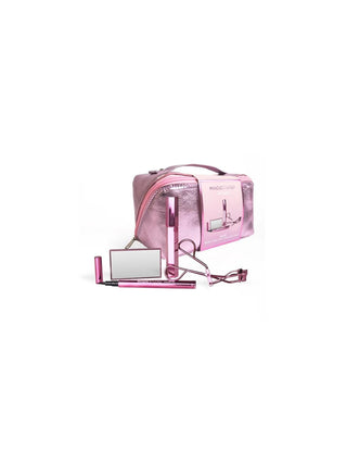 MAGIC STUDIO POWERFUL COSMETICS Magic Studio Set Rose Quartz Glam Kit