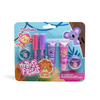 MARTINELIA Set Lip Gloss