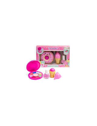 Martinelia Donut Palette Shadow Balm Enamel