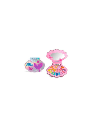 Martinelia Let's Be Mermaids Eyeshadow Palette 21 Colors