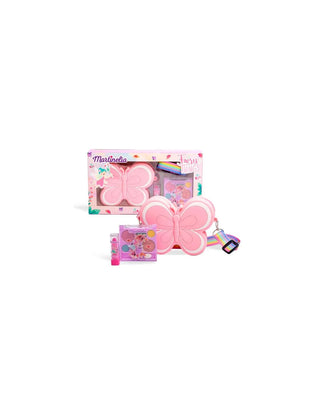Martinelia Fairy Things Glamour Purse Set