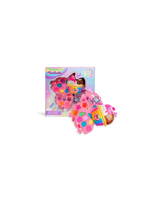 Martinelia Whims Cupcake Palette 7 Shadows 7 Lip Glosses