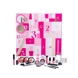 MAGIC STUDIO POWERFUL COSMETICS Magic Studio Advent Calendar 24 Days