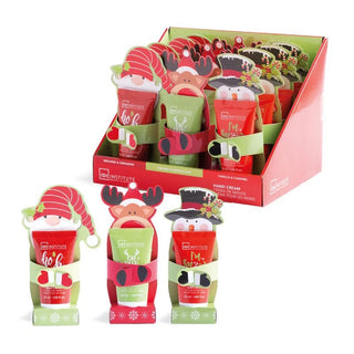 IDC INSTITUTE Christmas Edition Hand Cream