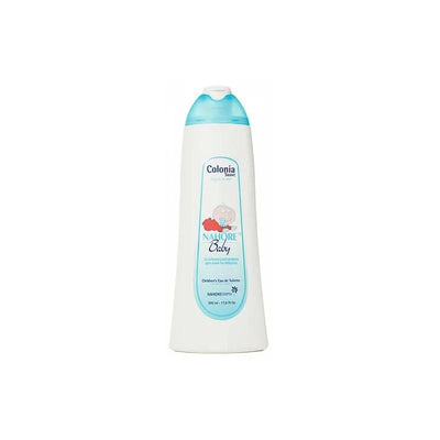 NAHORE Infantil Colonia