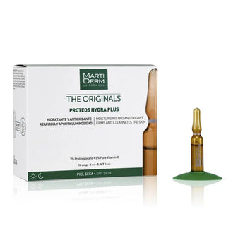 MARTIDERM Proteoglycans Ampoules