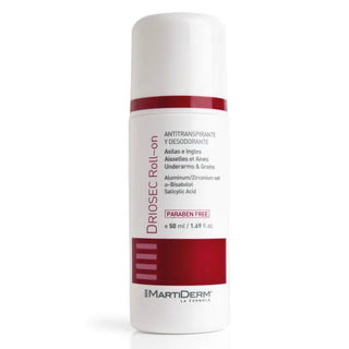 Martiderm Driosec Intensive Roll On