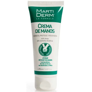 MARTIDERM Intensive Hand Cream
