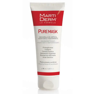 MARTIDERM Pure Mask