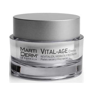 MARTIDERM Vital-Age Cream SPF 15 Very Dry to Dry Skin