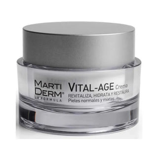 MARTIDERM Vital-Age Cream Normal to Combination Skin