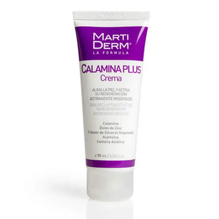 MARTIDERM Calamine Plus Cream