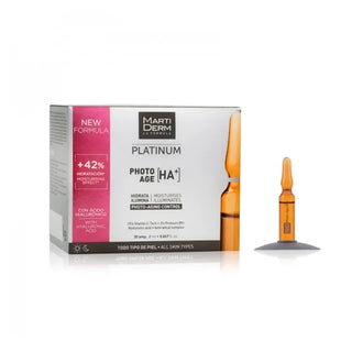 MARTIDERM Photo-Age 30x2ml Ampules