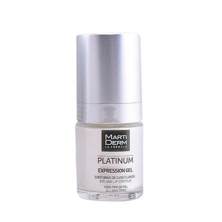 MARTIDERM Expression Eye Contour and Lip Care