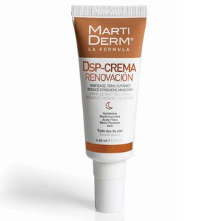 MARTIDERM DSP-Cream Restoration