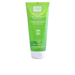MARTIDERM Acniover Cleansing Gel