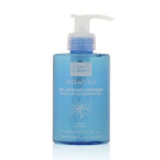 MARTIDERM Cleansing Micellar Gel