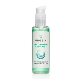 URESIM Facial Cleansing Gel