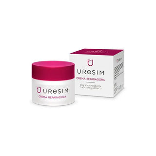 URESIM Wrinkle Moisturizing Cream Repairer