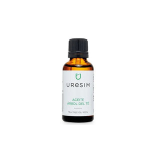 URESIM Pure Tea Tree Oil