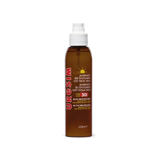 Uresim Dry Oil Tan Accelerator SPF 30