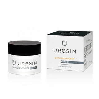 Uresim Depigmenting Night Cream