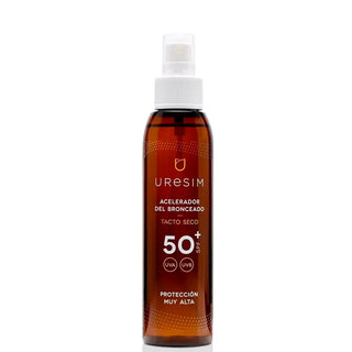 URESIM Bronze Accelerator SPF50+