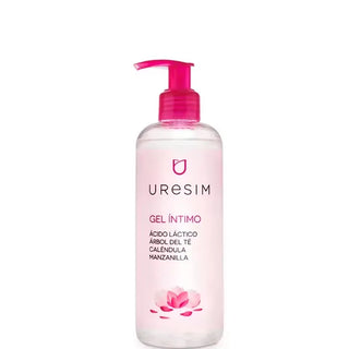URESIM Intimate Gel
