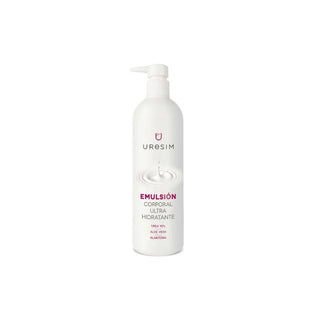 URESIM Emulsión Corporal Ultra Hidratante