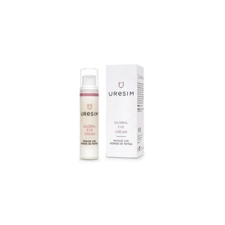 URESIM Gel Eye Contour