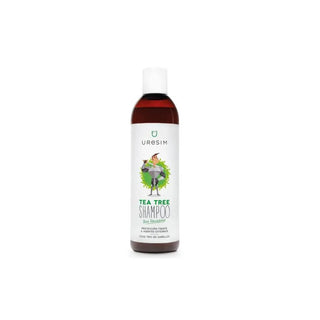 URESIM Tea Tree Shampoo
