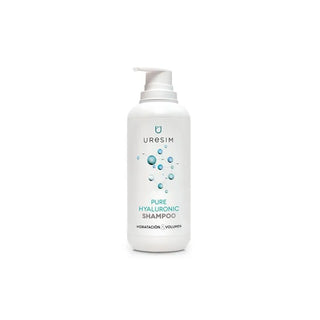 URESIM Hyaluronic Acid Shampoo