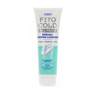 FITOCOLD Heavy Legs