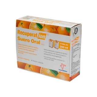 ESTEVE Recuperation S.O. Orange