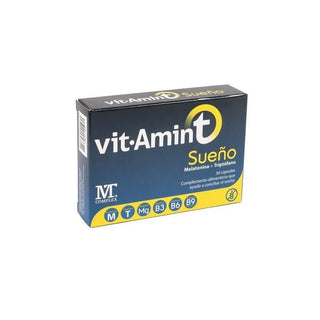 Forté Pharma Vitamin-T Sleep