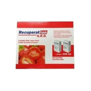 ESTEVE Recuperat-Ion Suero Oral