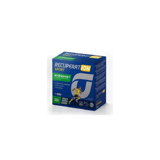 ESTEVE Recuperat-Ion Hydrasport Lemon-Mint